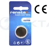 Батарейка RENATA CR2450N